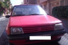 Peugeot 205