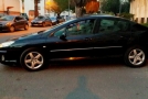 Peugeot 407 au maroc