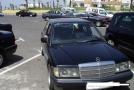 Mercedes-benz 190