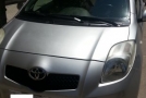 Toyota Yaris au maroc