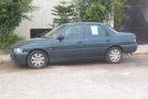 Ford Escort