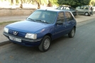Peugeot 205