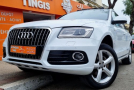 Audi Q5 occasion