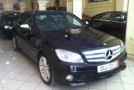 Mercedes-benz Classe c