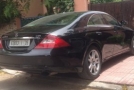 Mercedes-benz Classe cls