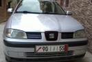 Seat Cordoba