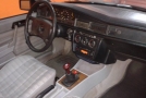 Mercedes-benz 190
