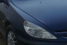 Peugeot 607