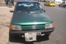 Peugeot 205