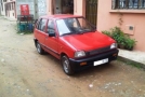 Suzuki Maruti