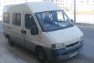 Citroen Jumper