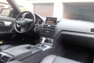 Mercedes-benz Classe c