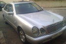 Mercedes-benz Classe e