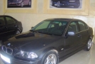BMW Serie 3