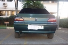 Peugeot 406