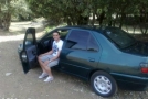 Peugeot 306