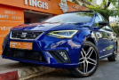 Seat Ibiza au maroc