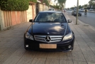 Mercedes-benz Classe c