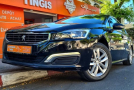 Peugeot 508 occasion
