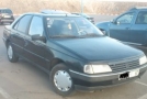 Peugeot 405