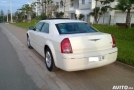 Chrysler 300c