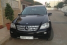 Mercedes-benz ML