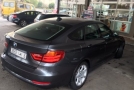 BMW Serie 3 touring