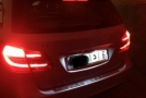 Mercedes-benz Classe b