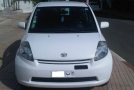 Daihatsu Sirion