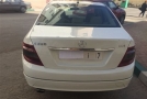 Mercedes-benz Classe c