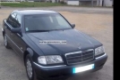 Mercedes-benz Classe c