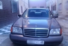 Mercedes-benz 320