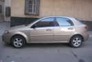 Chevrolet Optra