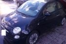 Fiat 500 au maroc