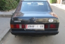 Mercedes-benz 190