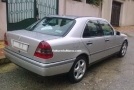 Mercedes-benz Classe c
