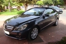 Mercedes-benz Classe e