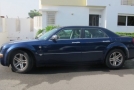 Chrysler 300c