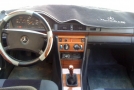 Mercedes-benz 250