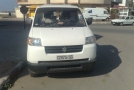 Suzuki Carry
