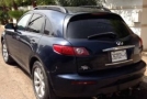 Infiniti Fx35
