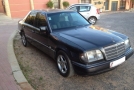 Mercedes-benz Classe e
