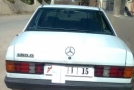Mercedes-benz 190