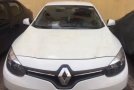 Renault Fluence au maroc