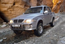 Toyota Hilux occasion