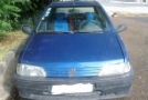 Peugeot 106