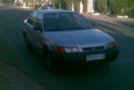 Toyota Tercel