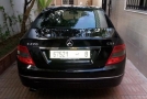 Mercedes-benz 220