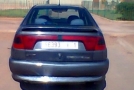 Seat Cordoba