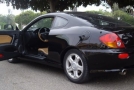 Hyundai Coupe